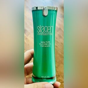 30g SILAGEN NON TINTED SCAR GEL TREATMENT